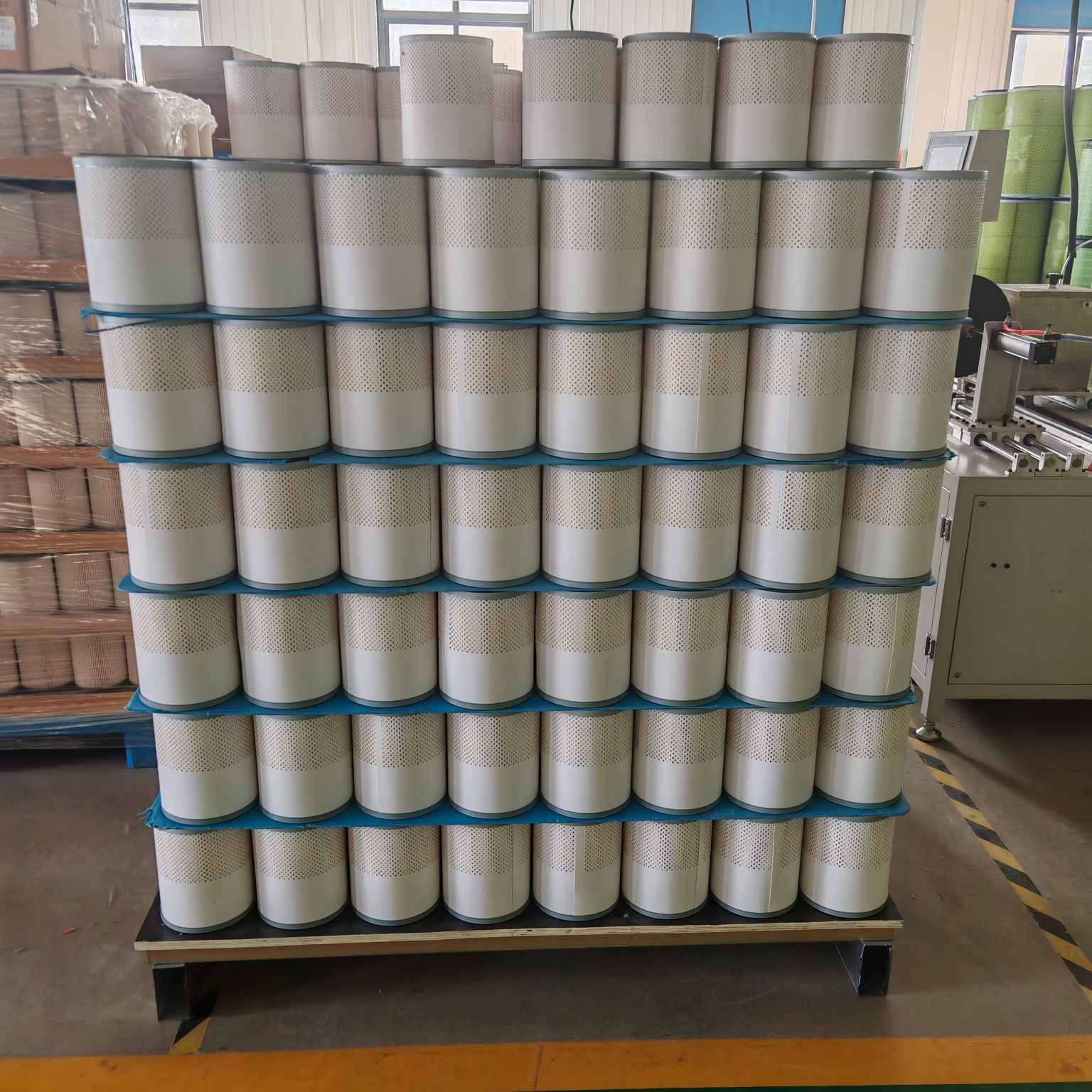 Freightliner Kenworth Filters: Высокопроизводительные решения для тяжелых грузовиков